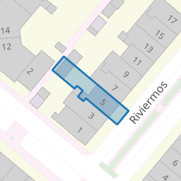 Perceel BSH00-A-3577