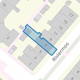 Perceel BSH00-A-3578