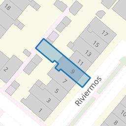 Perceel BSH00-A-3579