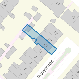 Perceel BSH00-A-3581