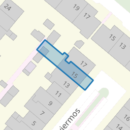 Perceel BSH00-A-3582