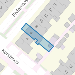 Perceel BSH00-A-3586