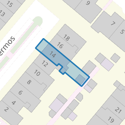 Perceel BSH00-A-3590