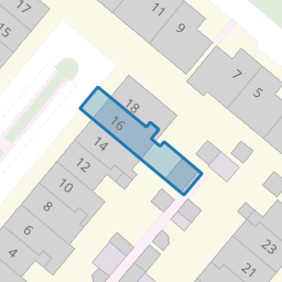 Perceel BSH00-A-3591