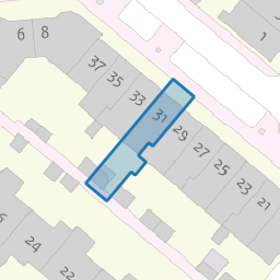 Perceel BSH00-A-3602