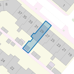 Perceel BSH00-A-3603