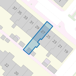 Perceel BSH00-A-3604