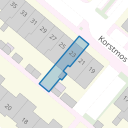 Perceel BSH00-A-3606