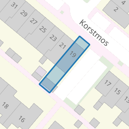 Perceel BSH00-A-3608