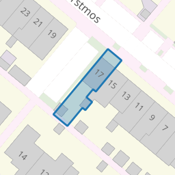 Perceel BSH00-A-3609