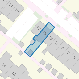 Perceel BSH00-A-3610