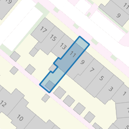 Perceel BSH00-A-3612