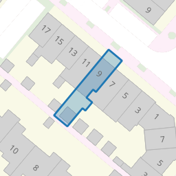 Perceel BSH00-A-3613