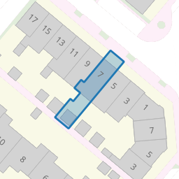 Perceel BSH00-A-3614