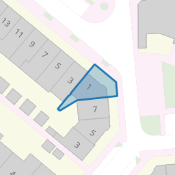 Perceel BSH00-A-3617