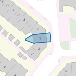 Perceel BSH00-A-3618