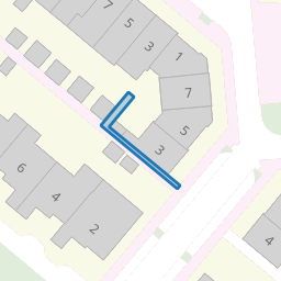 Perceel BSH00-A-3621