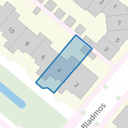 Perceel BSH00-A-3624