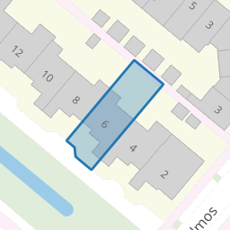 Perceel BSH00-A-3625