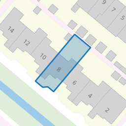 Perceel BSH00-A-3626