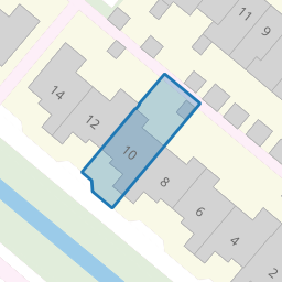 Perceel BSH00-A-3627