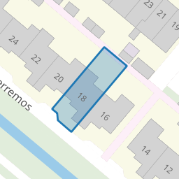 Perceel BSH00-A-3635