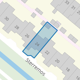 Perceel BSH00-A-3638