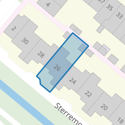 Perceel BSH00-A-3639