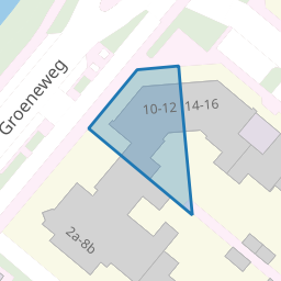 Perceel BSH00-A-3643