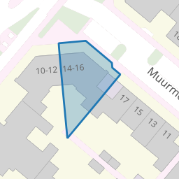 Perceel BSH00-A-3644