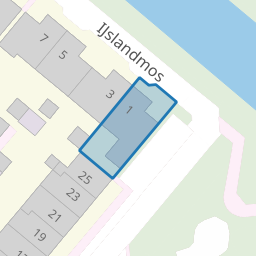 Perceel BSH00-A-3647