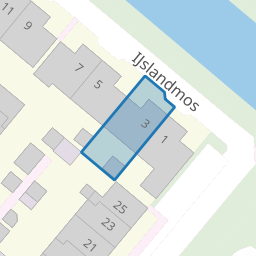 Perceel BSH00-A-3648