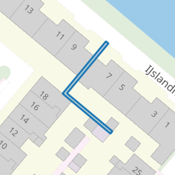 Perceel BSH00-A-3651