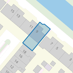 Perceel BSH00-A-3652