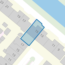 Perceel BSH00-A-3655