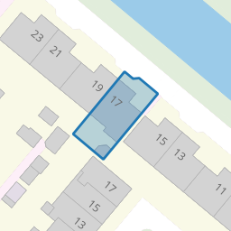 Perceel BSH00-A-3657