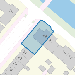 Perceel BSH00-A-3660