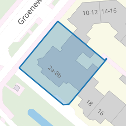 Perceel BSH00-A-3662