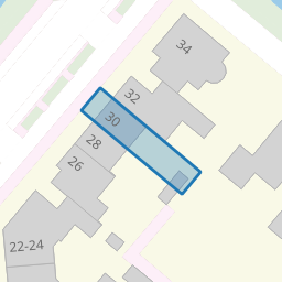 Perceel BSH00-A-3674