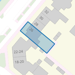 Perceel BSH00-A-3676