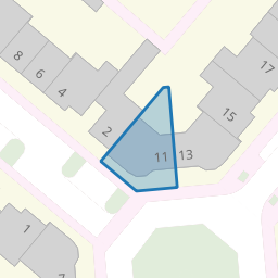 Perceel BSH00-A-3679