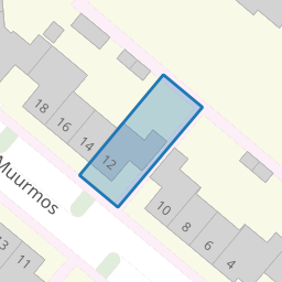 Perceel BSH00-A-3680