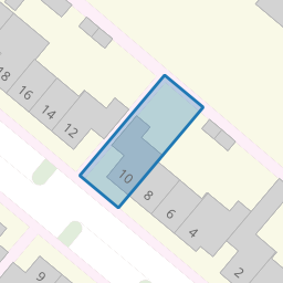 Perceel BSH00-A-3681