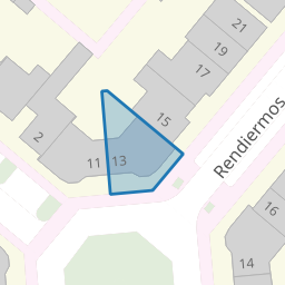 Perceel BSH00-A-3683