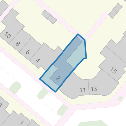 Perceel BSH00-A-3685