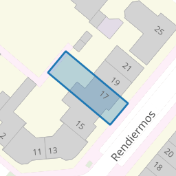 Perceel BSH00-A-3687