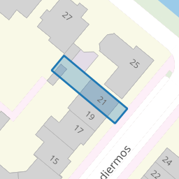 Perceel BSH00-A-3689