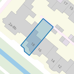 Perceel BSH00-A-3692