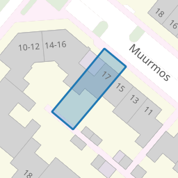 Perceel BSH00-A-3693