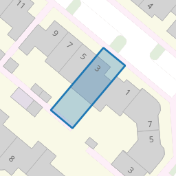 Perceel BSH00-A-3700